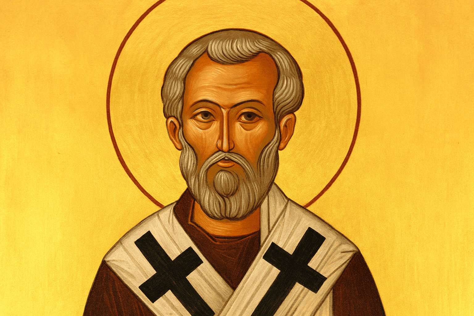 Papa São Clemente I